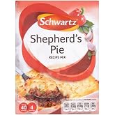 Schwartz Shepherd's Pie Recipe Mix (38g) - Pack of 2