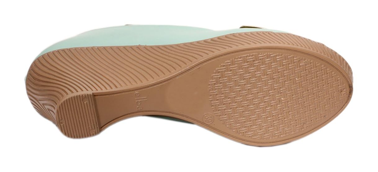 dolphin miles women's peeptoes