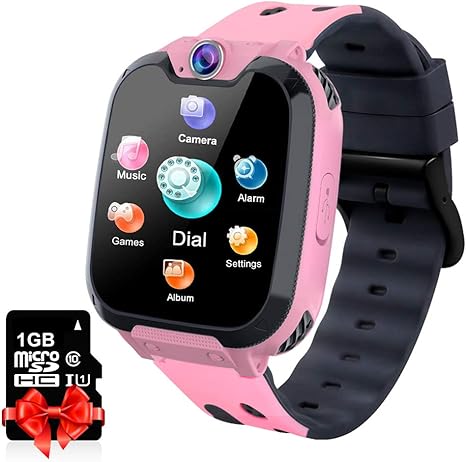 kids watch that you can call