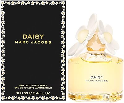 Marc Jacobs Daisy Eau de Toilette 3.3 oz for Women