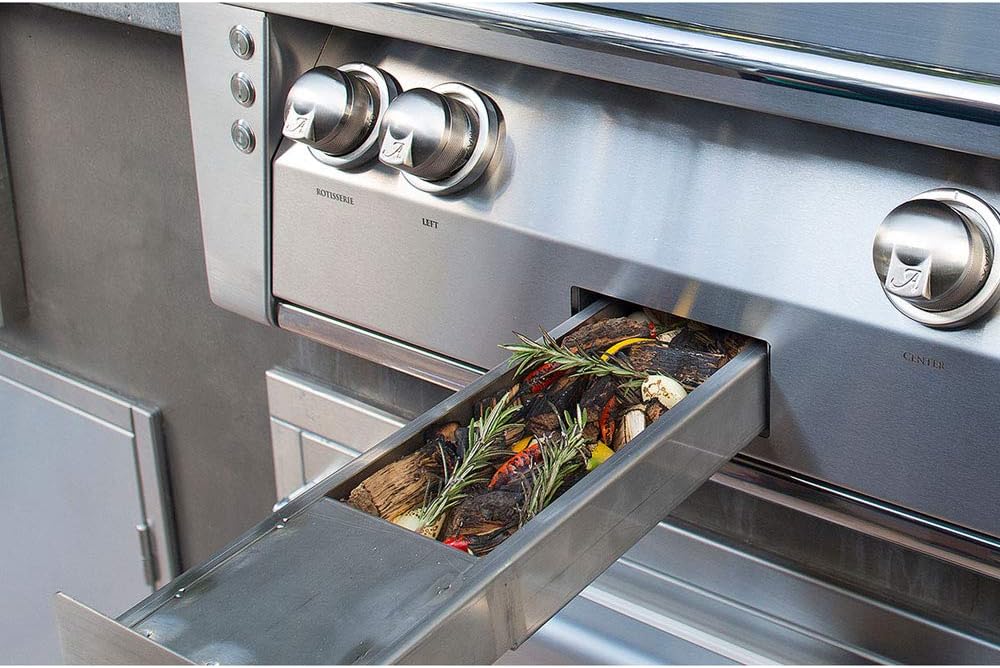 review Alfresco ALXE-30-LP 30