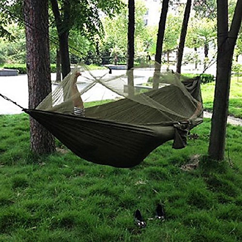 Eagles Nest Hammocks