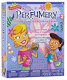 Scientific Explorer My Own Perfumery Kids Science Experiment Kit