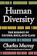 Human Diversity: The Biology of Gender, Race, and Class
