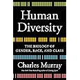 Human Diversity: The Biology of Gender, Race, and Class