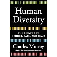 Human Diversity: The Biology of Gender, Race, and Class