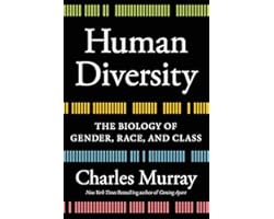 Human Diversity: The Biology of Gender, Race, and Class
