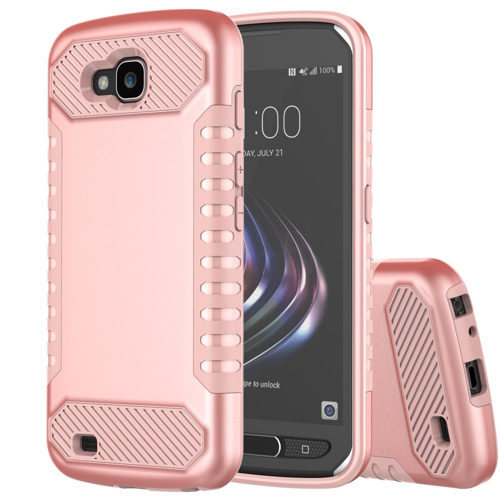 Best Lg Venture X Phone Case Shock Proof