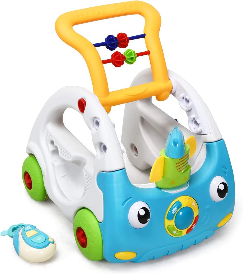 how much is a baby walker at game