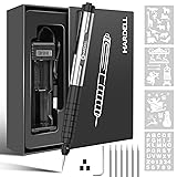 Cordless Electric Micro Engraving Pen,USB