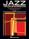Jazz Theory & Workbook