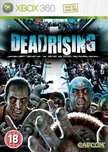 #90 — Dead Rising (Xbox 360)