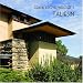 Frank Lloyd Wright's Taliesin 1893801217 Book Cover