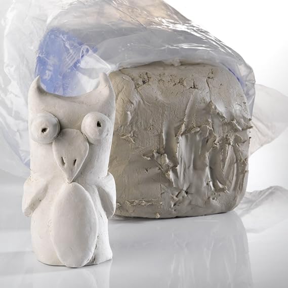 Newclay Air Drying Clay 12.5kg Amazon.co.uk Kitchen & Home