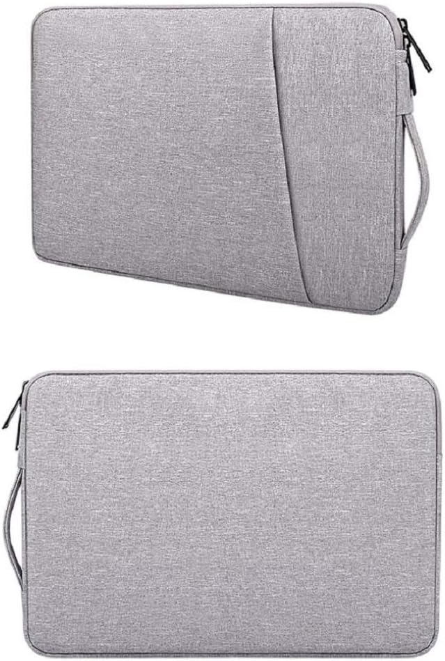Chelory 14 Inch Laptop Sleeve for 13 Inch MacBook Air 14 inch MacBook Pro - Image 3