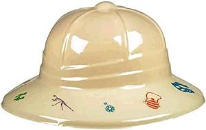 Prehistoric Party Pith Helmet, Party 