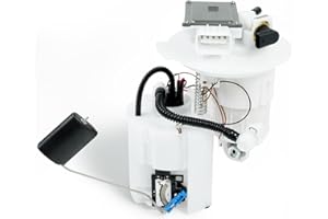 Aumzong 31110-D5500 Electric Fuel Pump Module for 2015-2019 Hyundai Sonata 2016-2020 Kia Optima 1.6L 2.0L 2.4L Replacement# 31110-C2500 with Sending