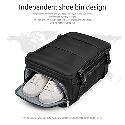 Makes Large Casual Travel Backpack For Women