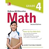 McGraw-Hill Education Math Grade 4, Second Edition