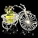 BIG HOUSE LED3 led string lights, White