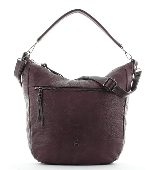 Prato Umhängetasche LM Joyce S740W Damen Handtasche
