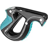 Wild Country Movement Belay Device | Ergonomic, Assisted-Braking for Gym &amp; Crag Rock Climbing