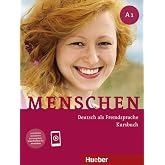 Menschen A1 Kursbuch AR (L.alum. + aplicaci&oacute;n m&oacute;vil)