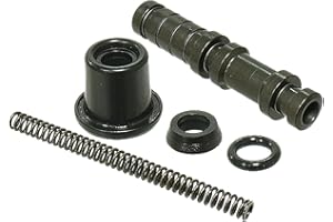 Pwc Engine Master Cylinder Brake Repair Kit Compatible with Arctic Cat Bearcat Z1 XT 2010-2014 Snowmobile Part# 12-22001 OEM#