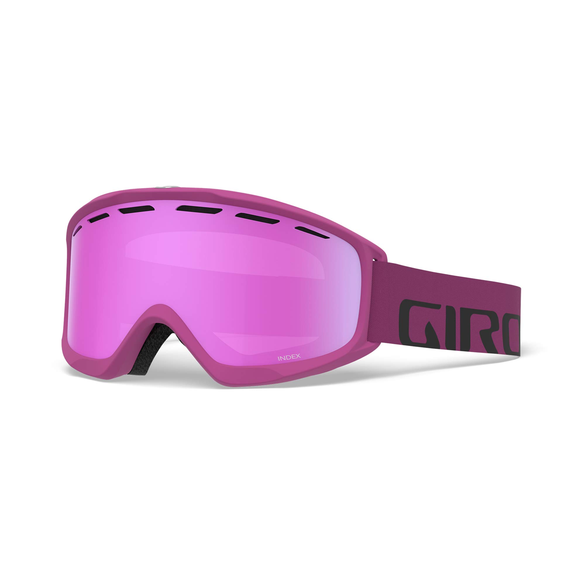 Giro Index OTG Adult Snow Goggles: Buy 