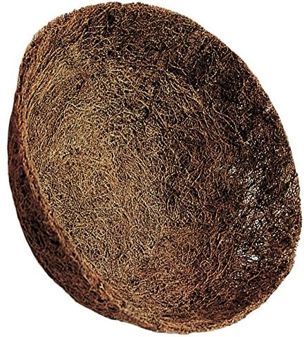 Biotop B2107 – Coconut Fibre Lining 40 cm, Brown