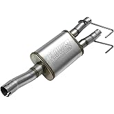 Flowmaster 717835 FlowFX Direct Fit Muffler