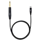 Shure WA306 3’ Premium Instrument