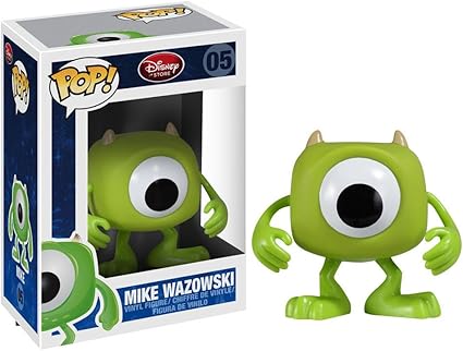 mike funko