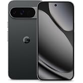 Google Pixel 10 Pro XL 2025, 256GB, Obsidian - Locked to AT&T (Renewed)