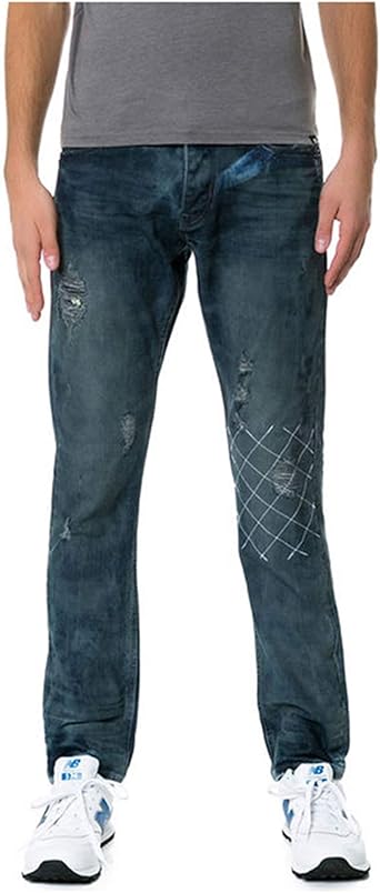 born fly denim jeans