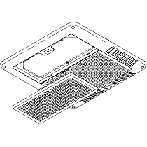 Amazon.com: Coleman 8330C5731 Chill Grille Assembly : Automotive