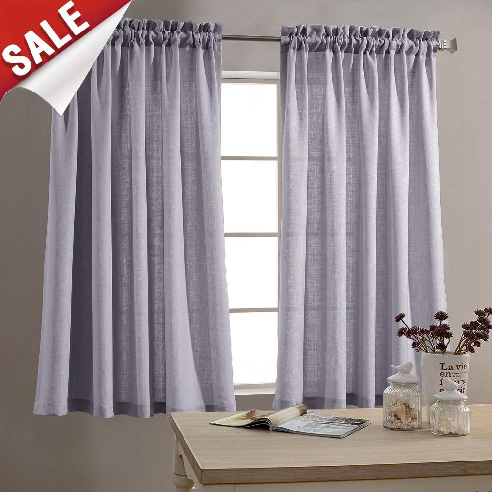 Best Kitchen Counter Curtains