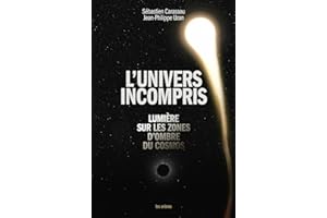 L'UNIVERS INCOMPRIS