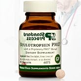 Oculotrophin PMG 90 Tablets - for Eye Health Support - Original Unopened