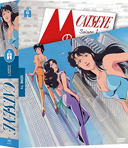Cat's Eye - Saison 1