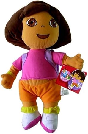 life size dora the explorer doll