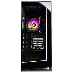 CyberPowerPC Gamer Xtreme VR Gaming PC, Intel Core