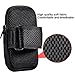 Running Cell Phone Armband Case (Black)