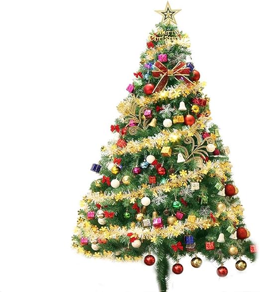 Amazon Com Lf Stores Trees Christmas Tree Package Christmas