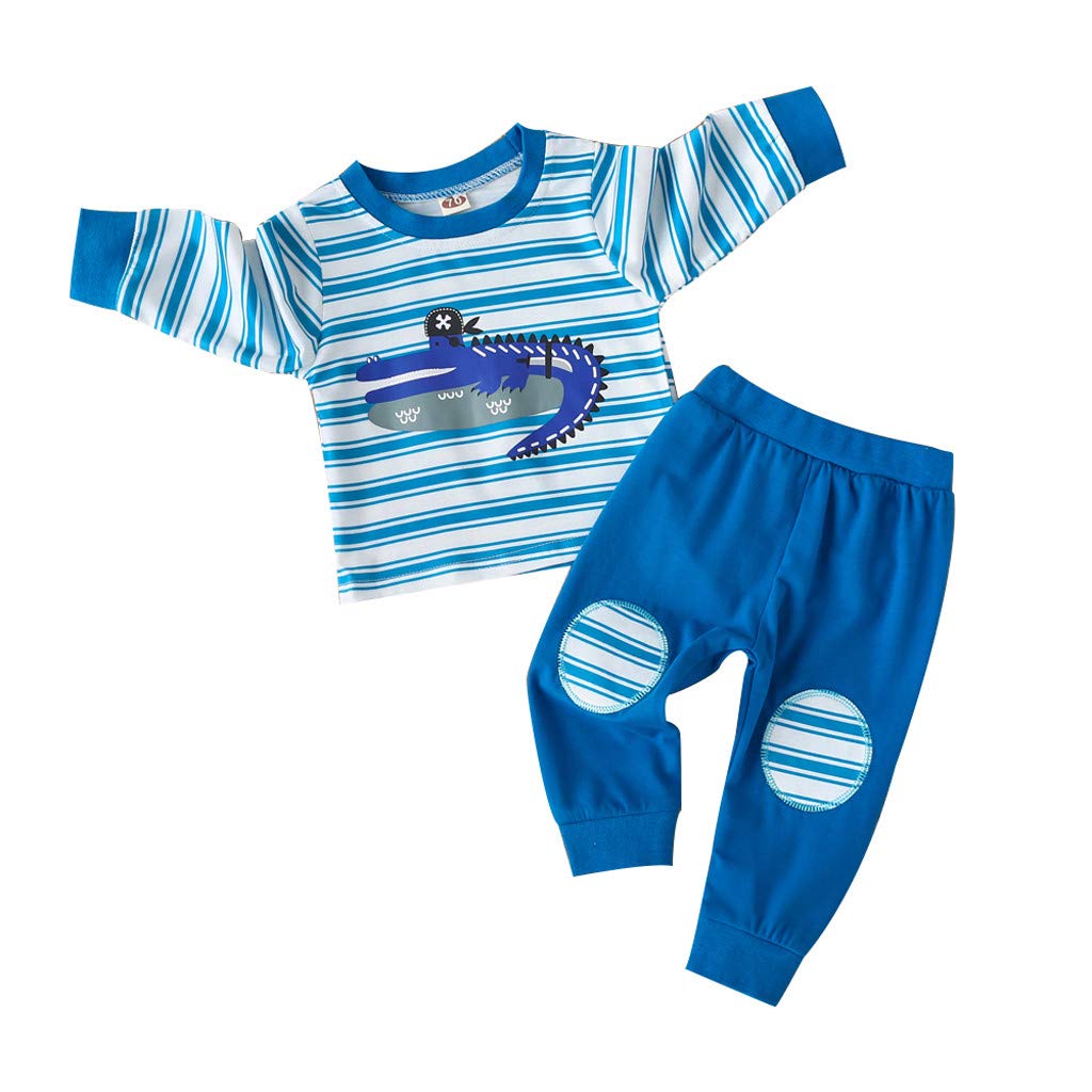 baby valentine pajamas