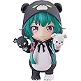 Kuma Kuma Kuma Bear - Yuna - Badge (Set) - Nendoroid Plus (Good Smile