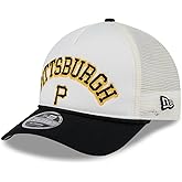 Chrome Arch 9 FORTY M-Crown A-Frame Trucker Hat