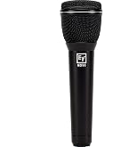 Amazon.com: Electro-Voice ND66 Condenser Cardioid Instrument