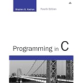 Programming in C (Developer's Library)