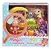 MagicMeeMees Playset - Holidayland